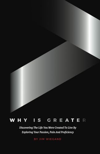 Why Is Greater Than What Why Is Greater Than What von self publishing