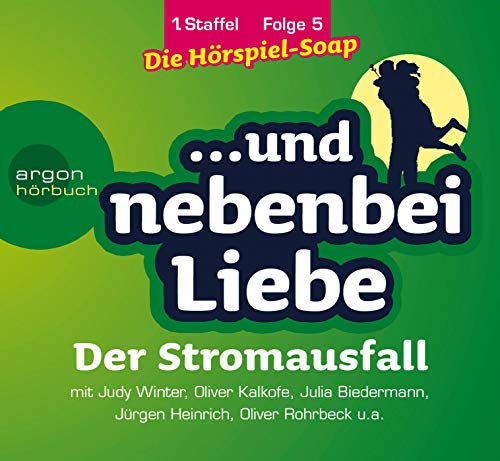 Der Stromausfall, 1. Staffel, Folge 5