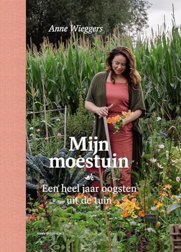 Mijn moestuin: een heel jaar oogsten uit de tuin Mijn moestuin: een heel jaar oogsten uit de tuin von KNNV Uitgeverij