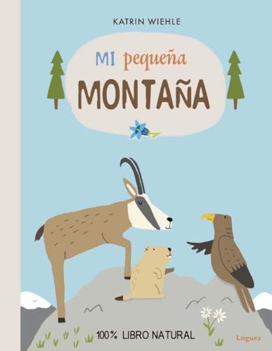 Mi Pequena Montana (EcoLóguez) von Loguez