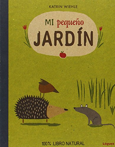 Mi pequeño jardín (EcoLóguez)