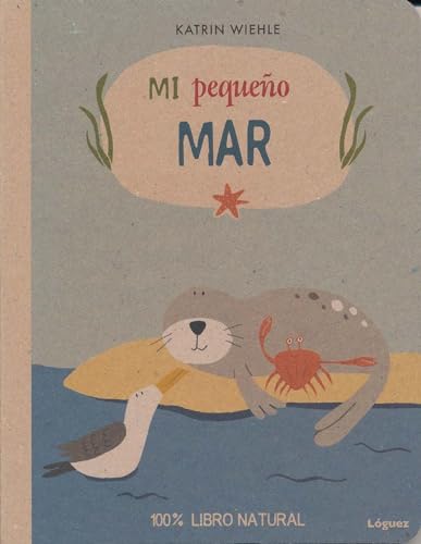 Mi pequeño mar (EcoLóguez) von Loguez