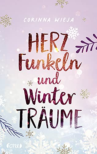 Herzfunkeln und Winterträume von ONE