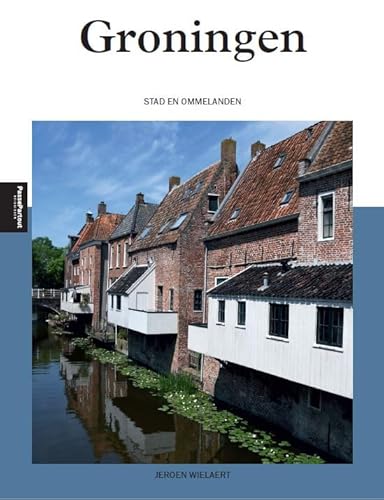 Groningen: Stad en Ommelanden Groningen: Stad en Ommelanden von PassePartout reizen