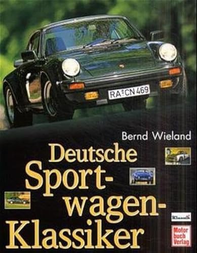Deutsche Sportwagen Klassiker