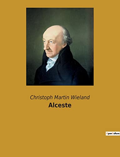 Alceste von Culturea
