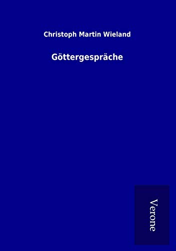 Göttergespräche Göttergespräche
