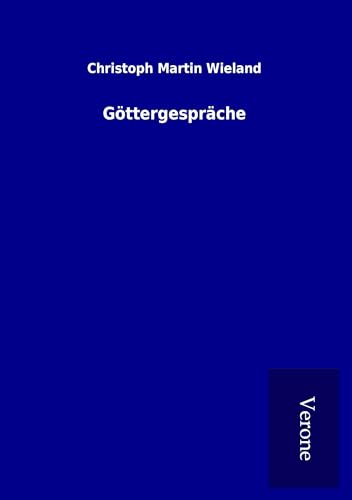 Göttergespräche