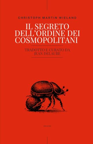 Il segreto dell’Ordine dei Cosmopolitani Il segreto dell’Ordine dei Cosmopolitani von Independently published