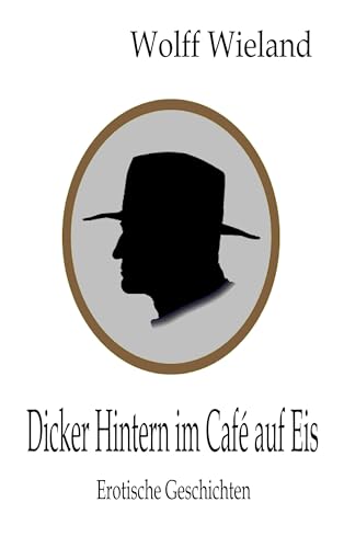 Dicker Hintern im Café auf Eis: Erotische Kurzgeschichten
