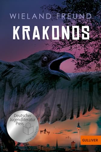 Krakonos: Roman