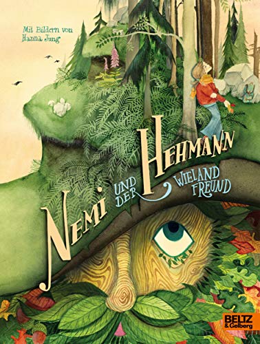 Nemi und der Hehmann: Roman Nemi und der Hehmann: Roman von Beltz