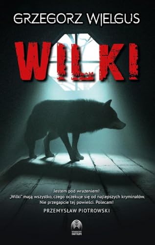 Wilki von Initium