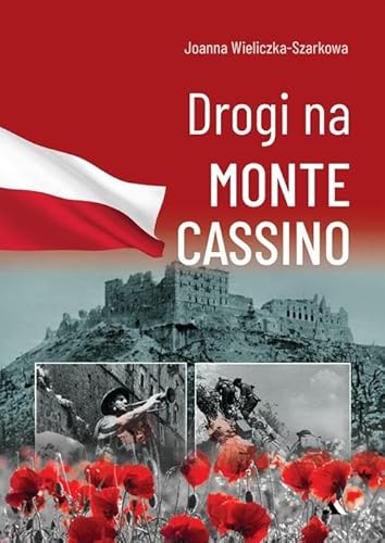 Drogi na Monte Cassino von AA