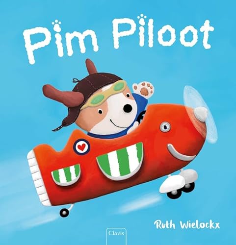 Pim Piloot Pim Piloot von Clavis