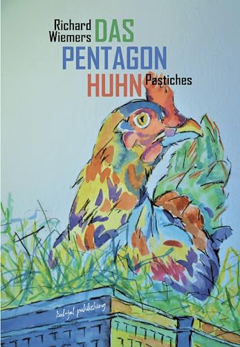 Das Pentagon-Huhn von kul-ja! publishing