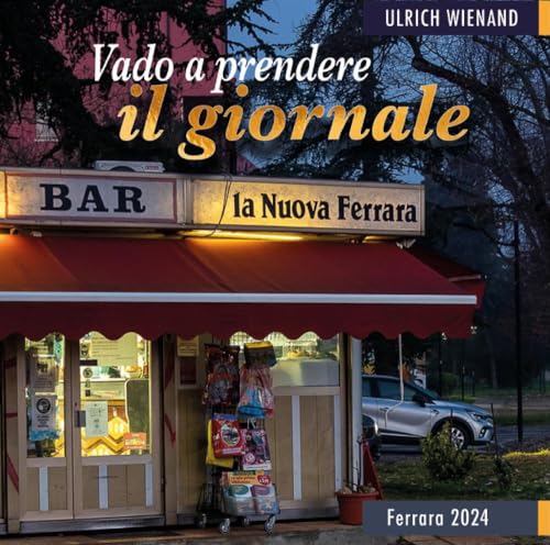 Vado a prendere il giornale von Youcanprint