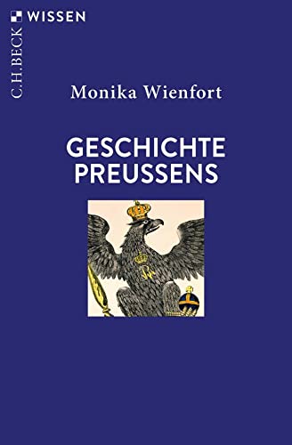 Geschichte Preußens (Beck'sche Reihe)