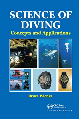 Science of Diving: Concepts and Applications