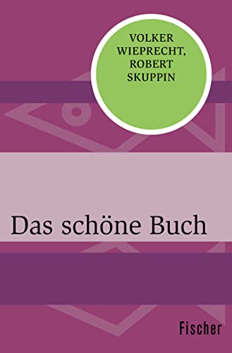 Das schöne Buch