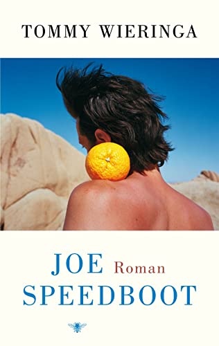 Joe Speedboot: roman