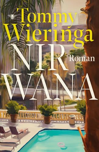 Nirwana: roman von De Bezige Bij