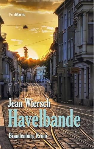 Havelbande: Brandenburg Krimi