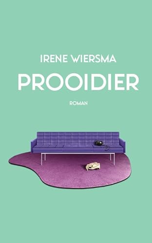 Prooidier von Uitgeverij Passage