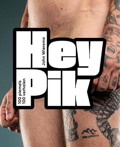 Hey Pik Hey Pik von Lecturis