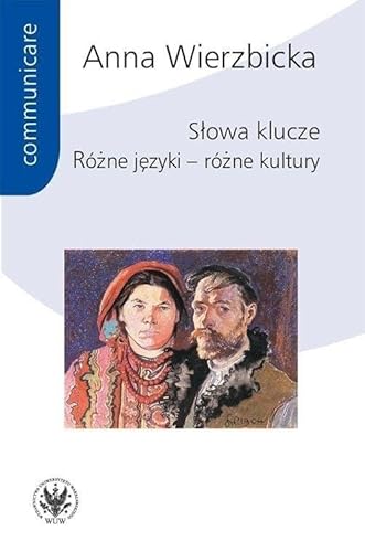 Słowa klucze: Różne języki – różne kultury