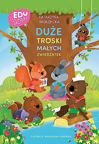 Duże troski małych zwierzątek