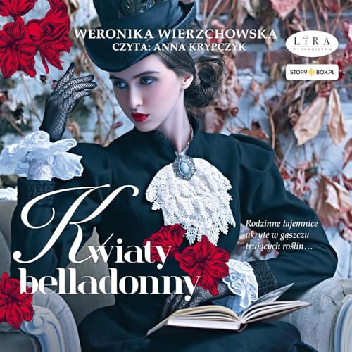 Kwiaty belladonny von Storybox