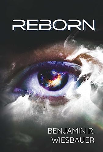 Reborn: Where Infinity Begins von Buchschmiede von Dataform Media GmbH