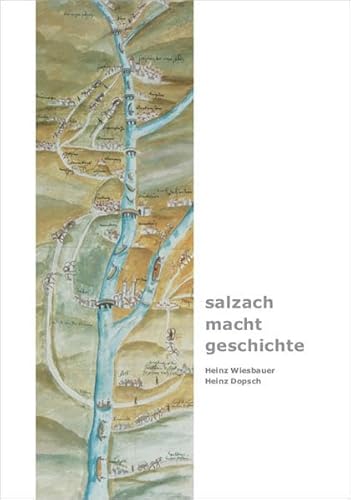 salzach · macht · geschichte von Bibliothek der Provinz