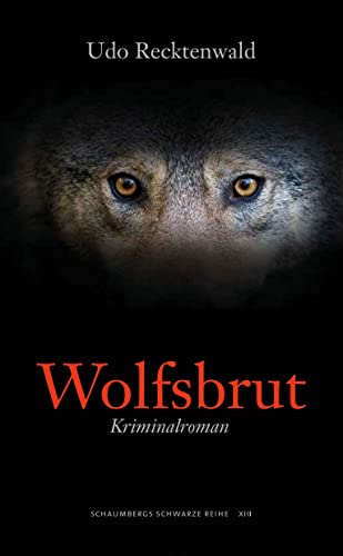 Wolfsbrut von Edition Schaumberg