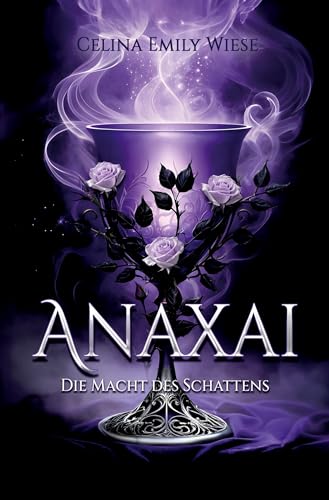 Anaxai: Die Macht des Schattens von tolino media