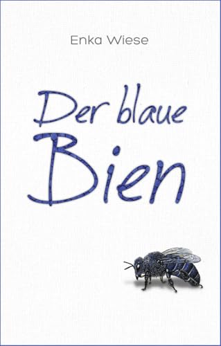 Der blaue Bien von OCM GmbH