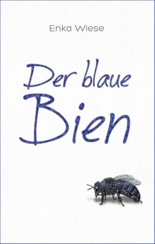 Der blaue Bien von OCM