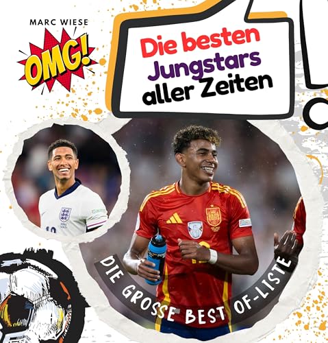 Die besten Jungstars aller Zeiten: Die große Best Of-Liste