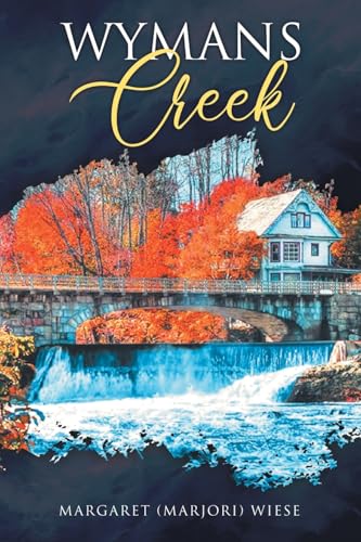 Wymans Creek von Primix Publishing