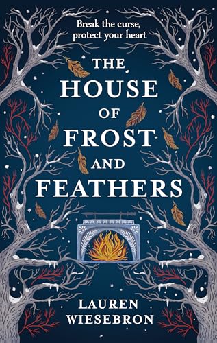 The House of Frost and Feathers: The Sunday Times bestselling magical Slavic folktale retelling von Hodderscape