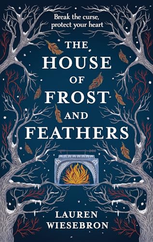 The House of Frost and Feathers: The Sunday Times bestselling magical Slavic folktale retelling von Hodderscape