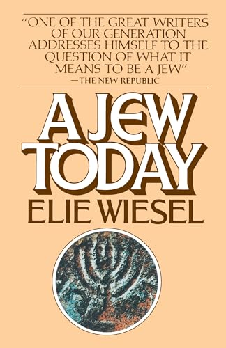 A Jew Today