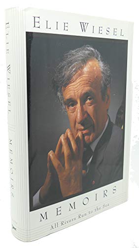 All Rivers Run to the Sea: Memoirs All Rivers Run to the Sea: Memoirs