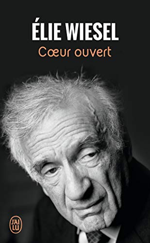Coeur ouvert Coeur ouvert