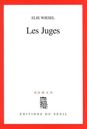 Les Juges Les Juges von Seuil