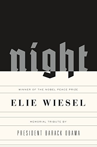 Night: Memorial Edition Night: Memorial Edition