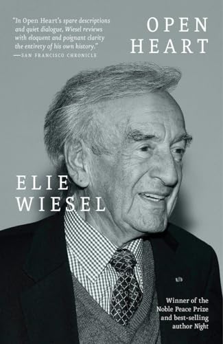 Open Heart: A Memoir Open Heart: A Memoir