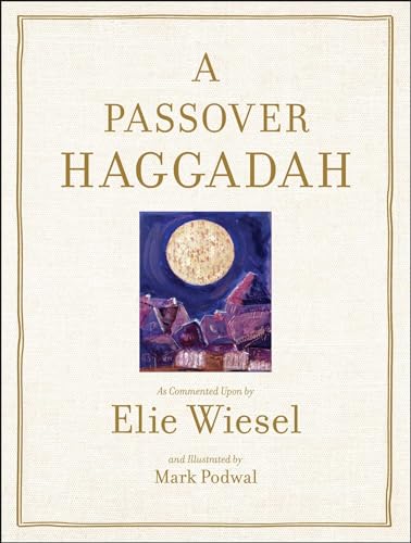 Passover Haggadah Passover Haggadah