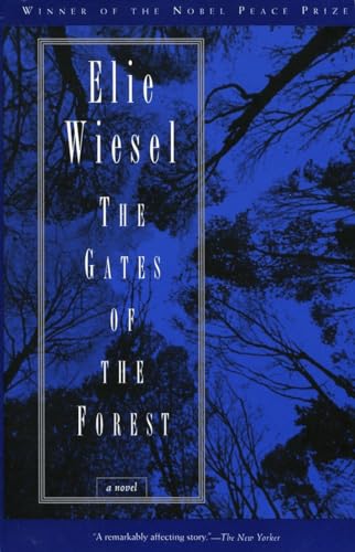 The Gates of the Forest: A Novel